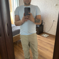 Андрей, Россия, Санкт-Петербург, 34 года