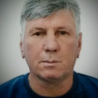 Валерий Чалов, Россия, Ставрополь, 59 лет