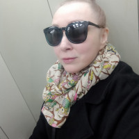 Юлия, Россия, Москва, 48 лет
