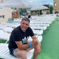 Павел, Россия, Донецк, 38 лет