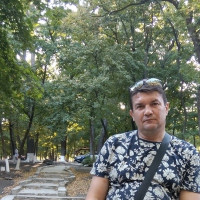 Сергей Решетов, Россия, Луганск, 46 лет