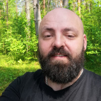 Александр, Россия, Череповец, 36 лет