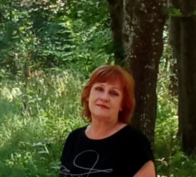 Наталья, Россия, Москва. Фото на сайте ГдеПапа.Ру