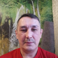 Рустам, Россия, Уфа, 44 года