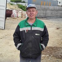 Игорь Ситников, Россия, Иркутск, 55 лет
