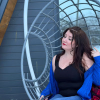 Vesta, Россия, Ульяновск, 35 лет