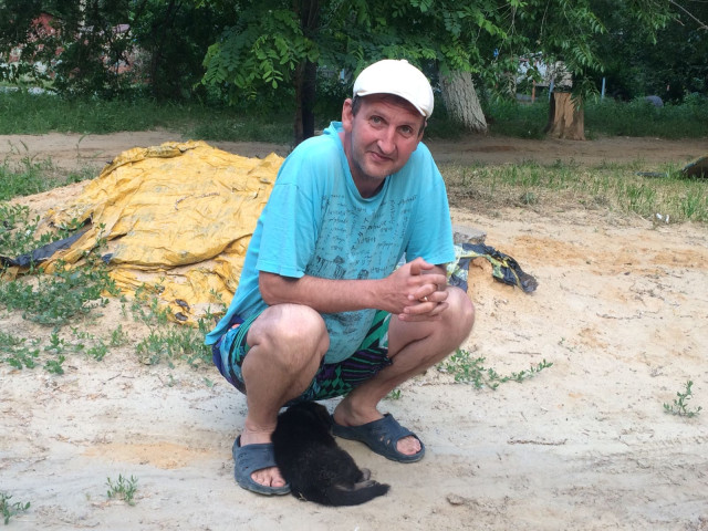 Вячеслав, Волгоград, 51 год, 1 ребенок, 2 фото. Познакомлюсь с женщиной для любви и серьезных отношений, брака и создания семьи, дружбы и общения.  Анкета 688164. 