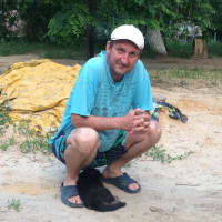 Вячеслав, Россия, Волгоград, 51 год