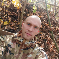 Денис, Россия, Донецк, 32 года