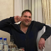Станислав Синькинов, Россия, Челябинск, 36 лет