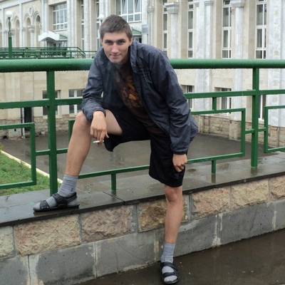Роман Дьячков, Россия, Новокузнецк, 33 года, 1 ребенок. Хочу найти Стройную красивуюВоенная Тайна России