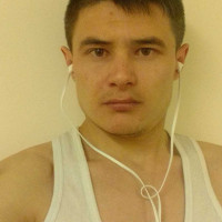 Антон, Россия, Пенза, 30 лет