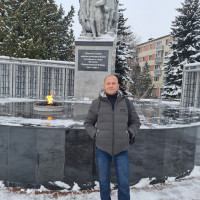 Сергей Штанов, Россия, Домодедово, 39 лет