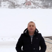 Владимир, Россия, Ярославль, 44 года