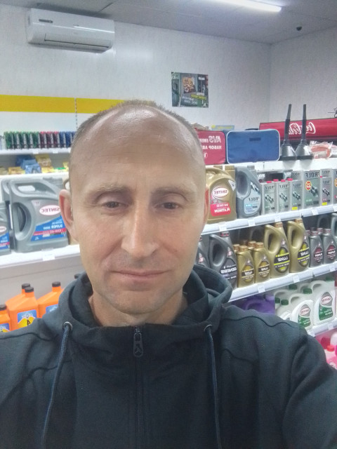 Виталий, Россия, Мосальск, 44 года. Он ищет её: Познакомлюсь с женщиной для любви и серьезных отношений, брака и создания семьи, воспитания детей, р Анкета 688390. 