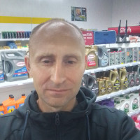 Виталий, Россия, Мосальск, 44 года