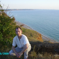 Оле, Россия, Новосибирск, 42 года