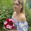 Светлана, 26, Россия, Новосибирск