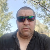 Сергей, СССР, 52 года