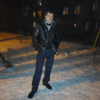 Андрей Близниченко, Казахстан, Алматы, 32 года