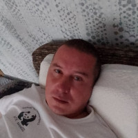 Сергей, Россия, Санкт-Петербург, 39 лет