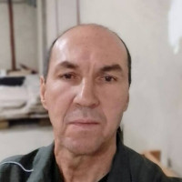 Евгений Стулов, Россия, Тихорецк, 59 лет