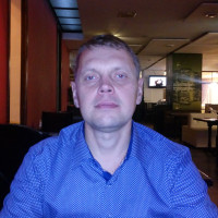 Олег, Россия, Нижнекамск, 52 года