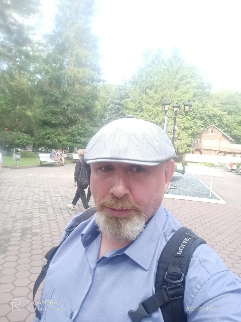 Андрей, Россия, Малая Вишера. Фото на сайте ГдеПапа.Ру