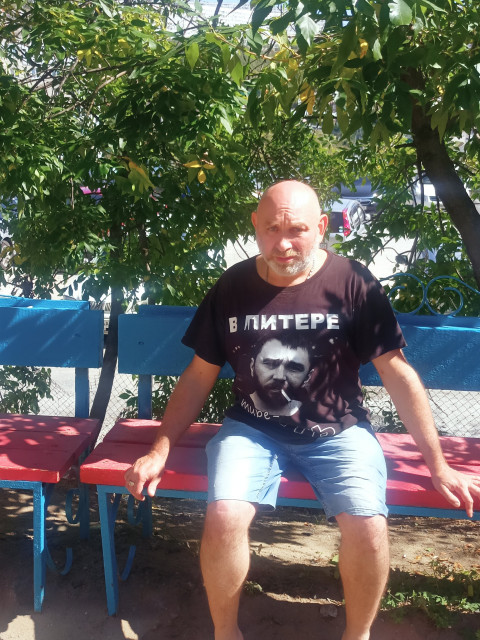 Андрей, Россия, Малая Вишера. Фото на сайте ГдеПапа.Ру