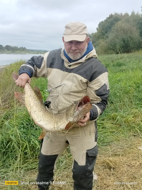 Андрей, Россия, Малая Вишера. Фото на сайте ГдеПапа.Ру