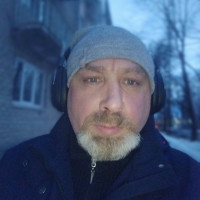 Андрей, Россия, Малая Вишера, 48 лет