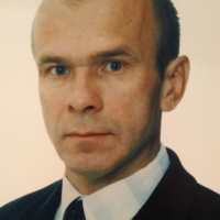 Oleg, Беларусь, Минск, 63 года