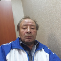 Александр, Россия, Иркутск, 59 лет