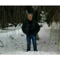 Владимир, Россия, Шахты, 52 года