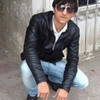 Yusif, Азербайджан, Баку, 34 года