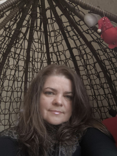 Елена, Россия, Москва, 53 года, 1 ребенок. Познакомлюсь с русским, добрым, жизнерадостным и симпатичным мужчиной до 55 лет! Для создания семьи....  Анкета 688917. 