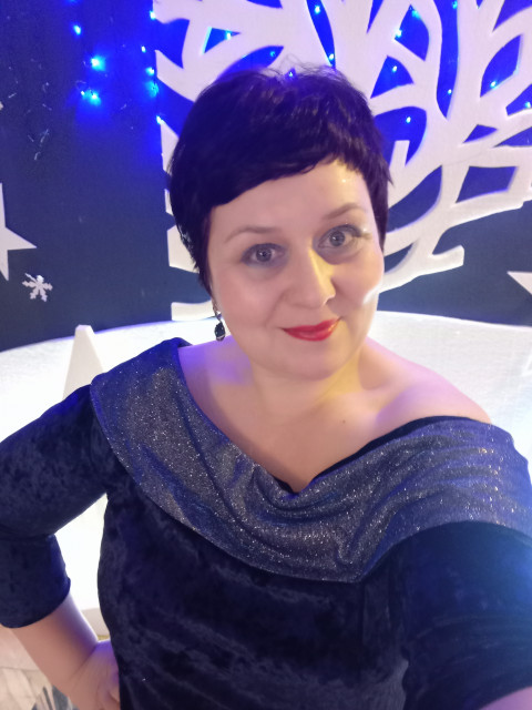 Елена Хмелевская, Россия, Дивногорск. Фото на сайте ГдеПапа.Ру