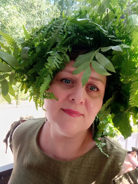 Елена Хмелевская, Россия, Дивногорск. Фото на сайте ГдеПапа.Ру