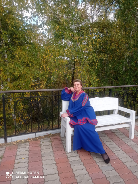 Елена Хмелевская, Россия, Дивногорск. Фото на сайте ГдеПапа.Ру