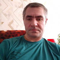 Дмитрий, Россия, Верещагино, 43 года