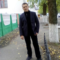 Игорь Шеин, Россия, Воронеж, 40 лет