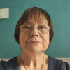 Лилия, 58, Россия, Москва