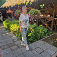 Ирина, Москва, м. Митино, 52 года