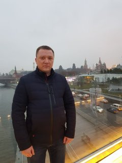 Игорь, Россия, Москва. Фото на сайте ГдеПапа.Ру