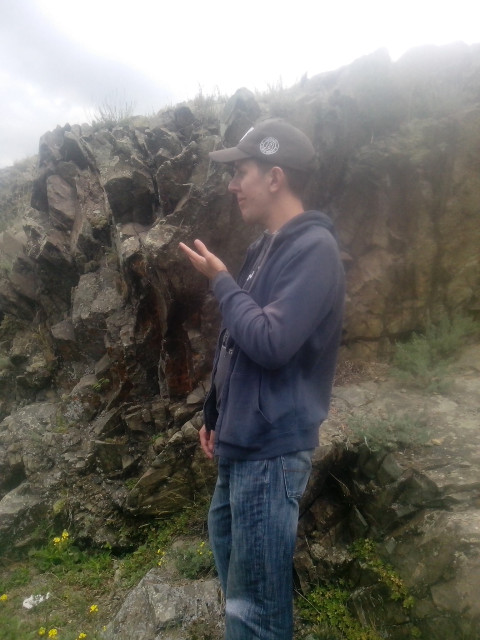 Владимир, Россия, Магнитогорск. Фото на сайте ГдеПапа.Ру