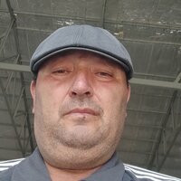 Muzaffar Sabirov, Казахстан, Алматы, 52 года