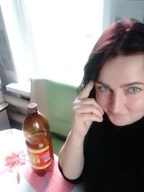 Нина, Россия, Октябрьское. Фото на сайте ГдеПапа.Ру