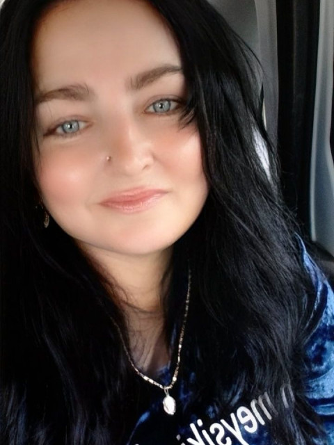 Нина, Россия, Октябрьское. Фото на сайте ГдеПапа.Ру