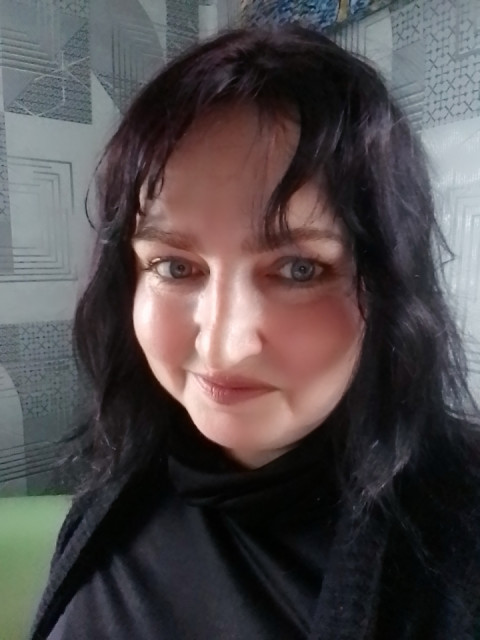 Нина, Россия, Октябрьское. Фото на сайте ГдеПапа.Ру