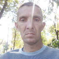 Серёга, Россия, Астрахань, 43 года